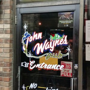 John Wayne's Pub & Eatery